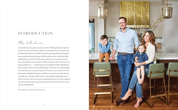 Elements of Timeless Style: Creating a Forever Home