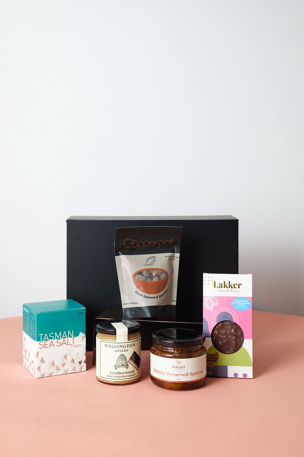 The Tasman Artisan Collection