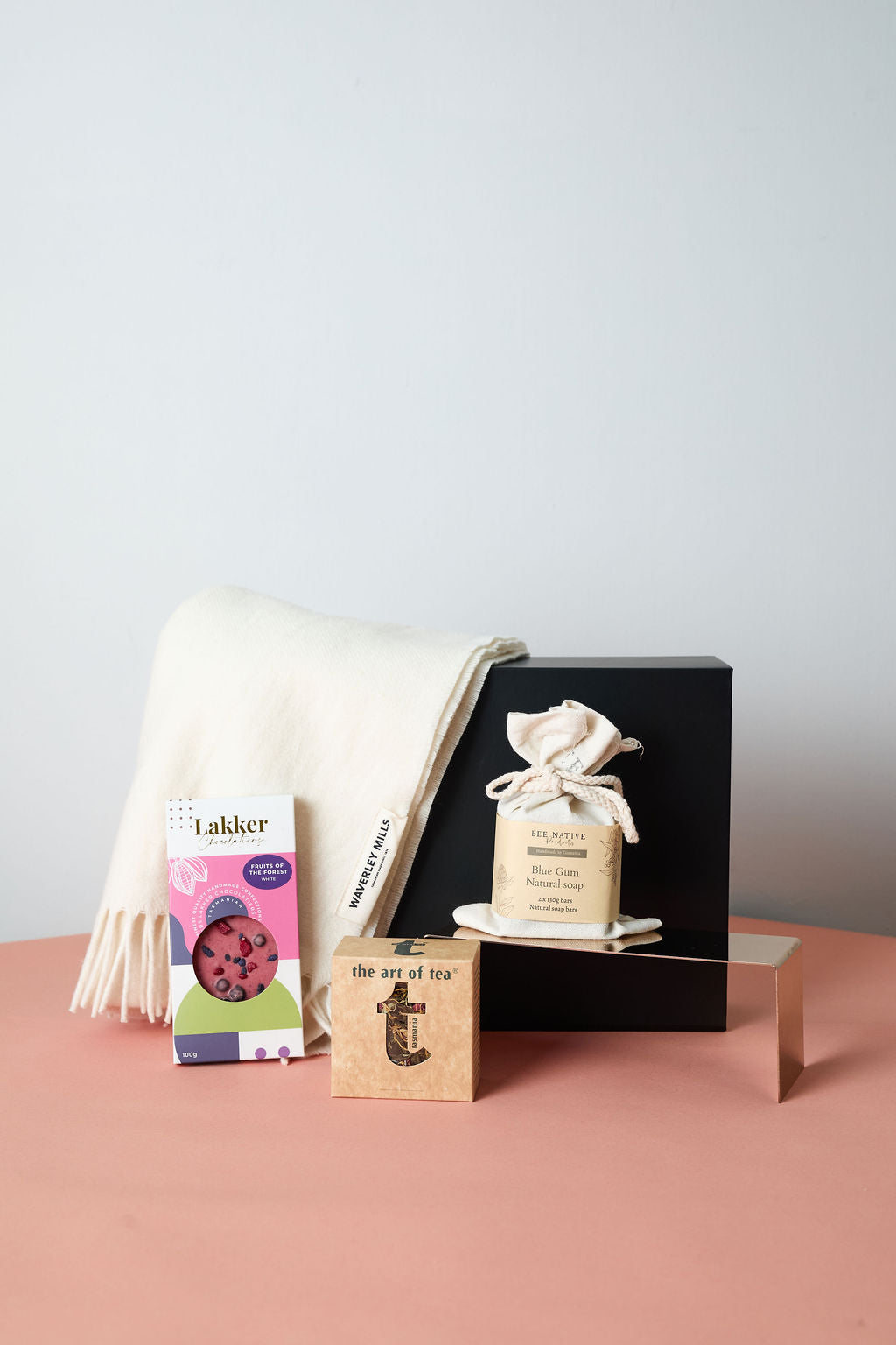 Tassie Comfort Collection
