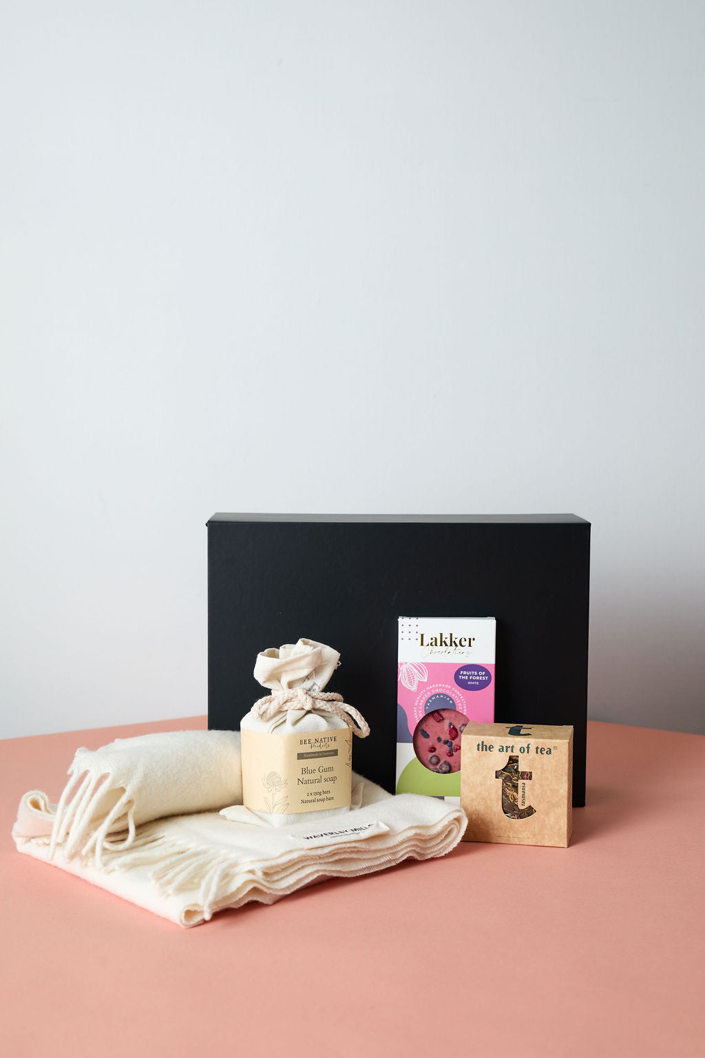 Tassie Comfort Collection