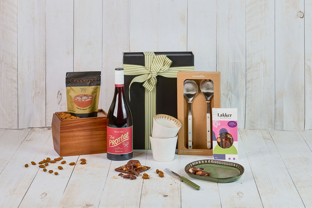 The Housewarming Hamper