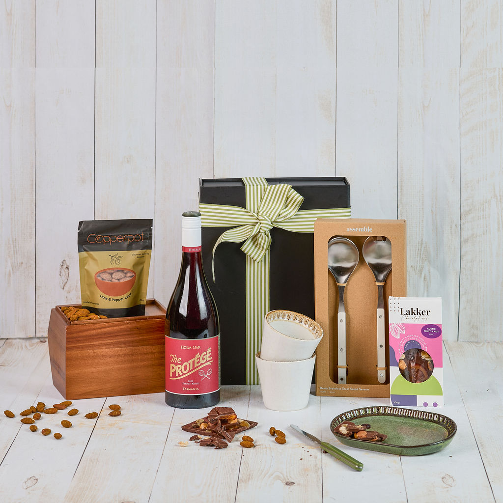 The Housewarming Hamper