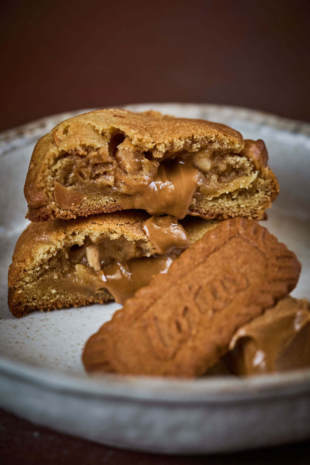 Mixed Cookie 3 Pack