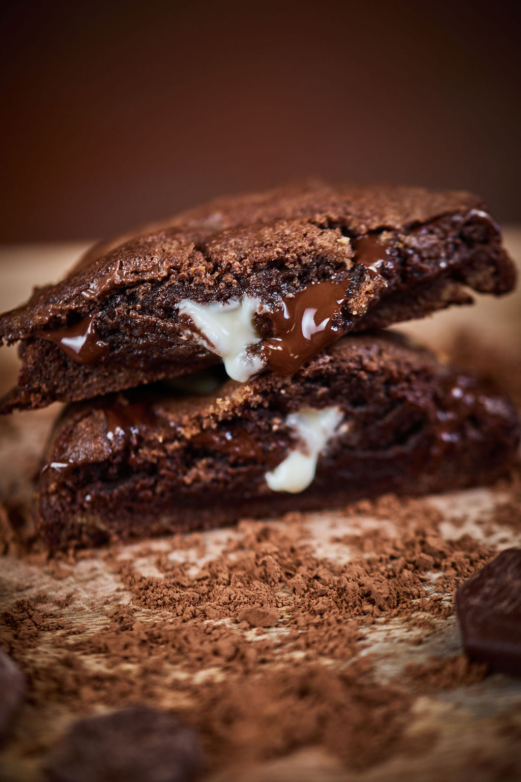 Mixed Cookie 3 Pack