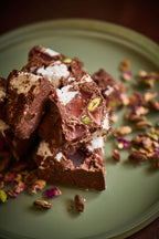 Rocky Road