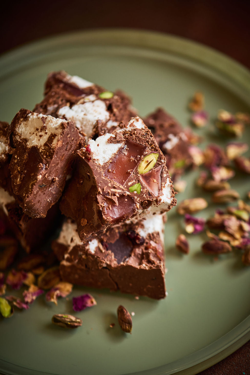 Rocky Road