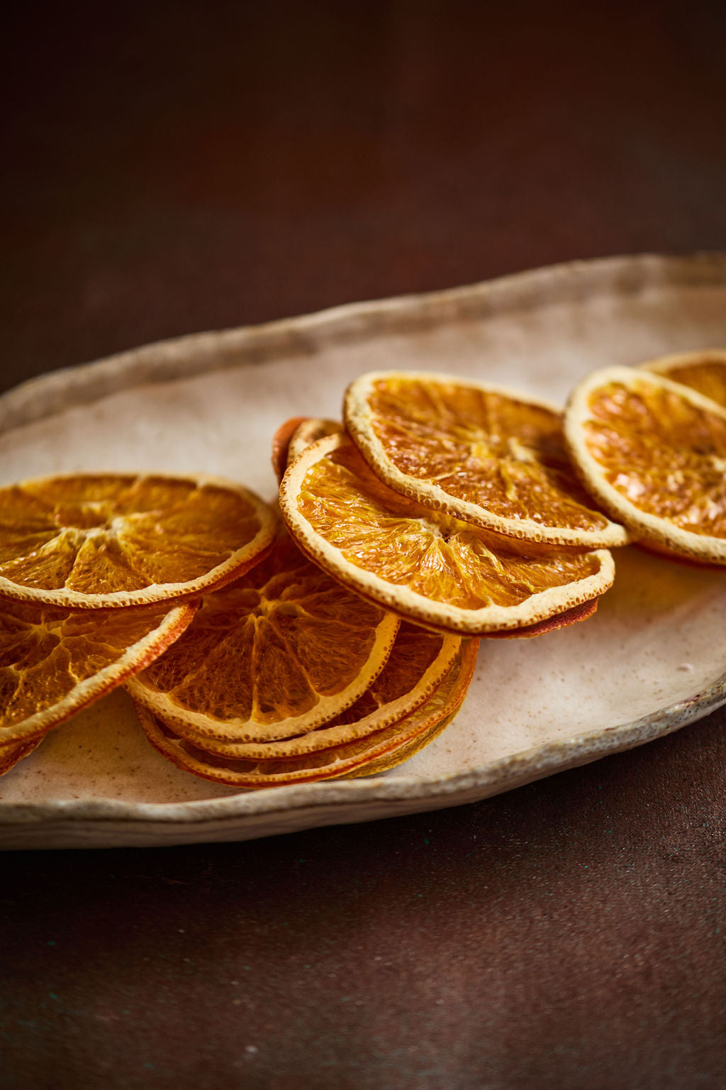 Cocktail oranges