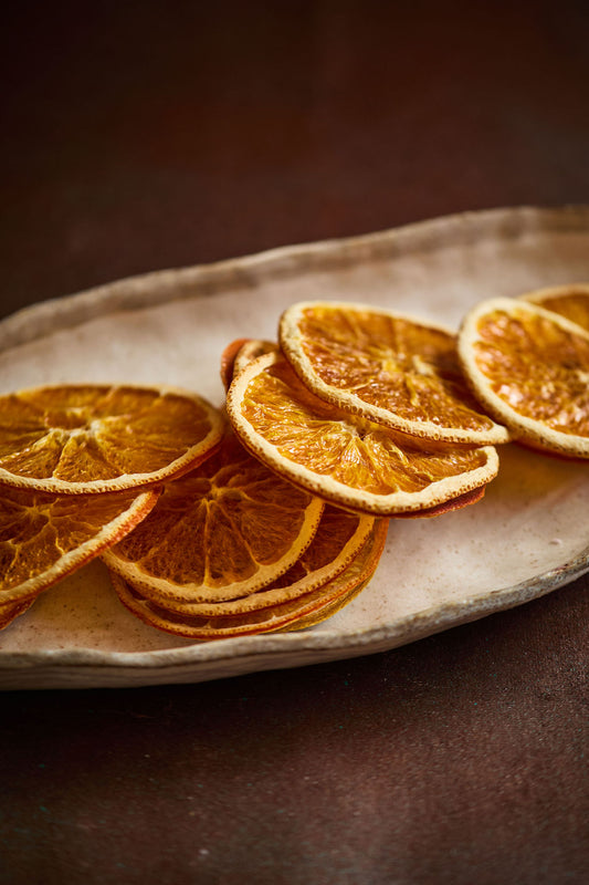 Cocktail oranges