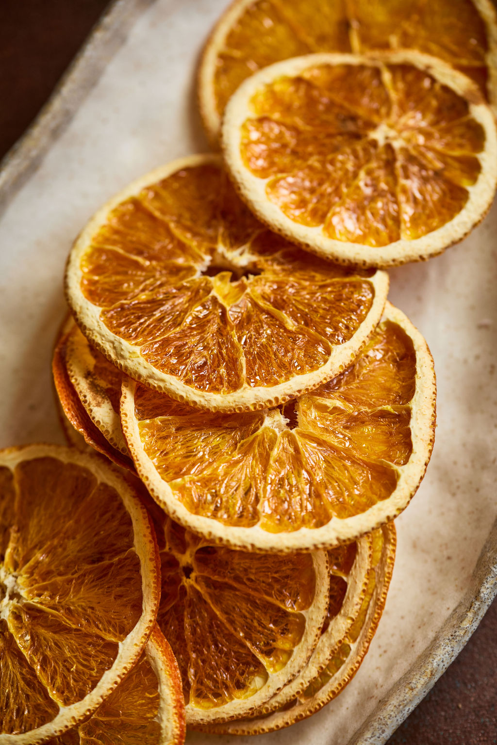 Cocktail oranges
