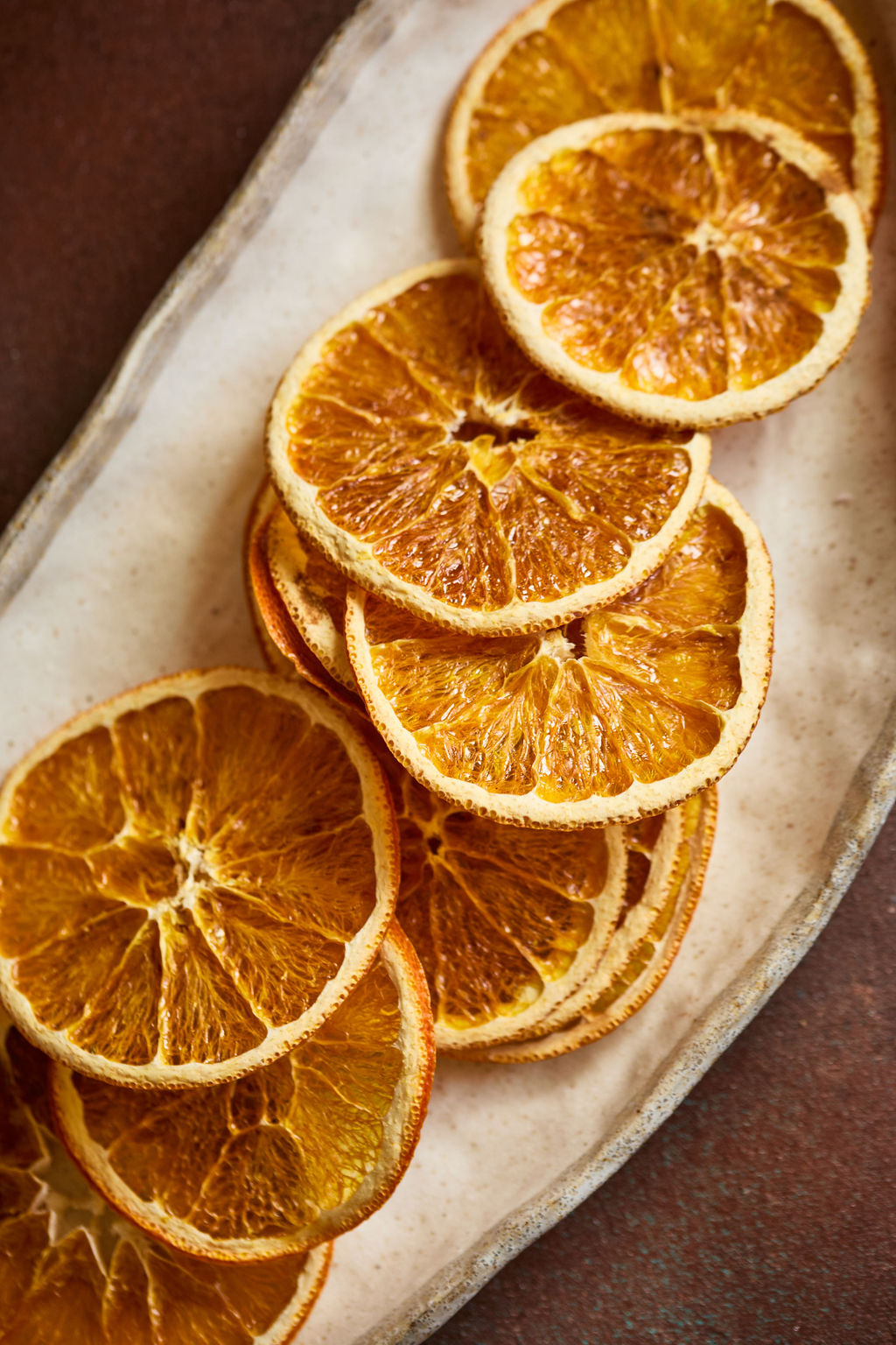 Cocktail oranges