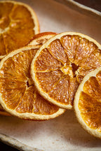 Cocktail oranges