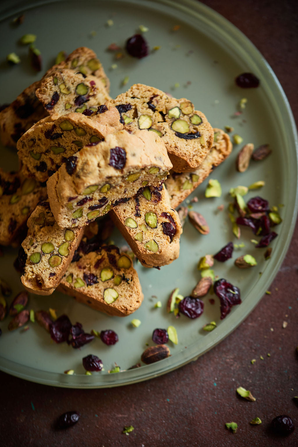 Biscotti