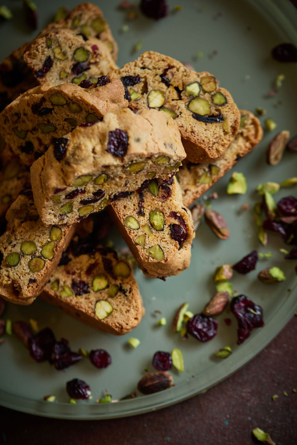 Biscotti