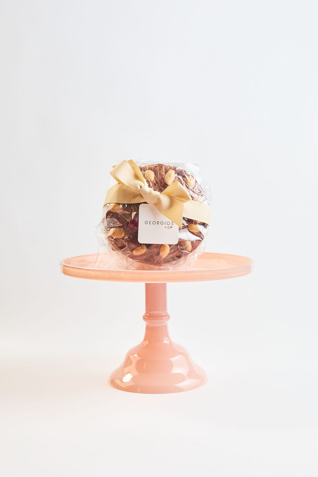 Christmas Fruit Cake