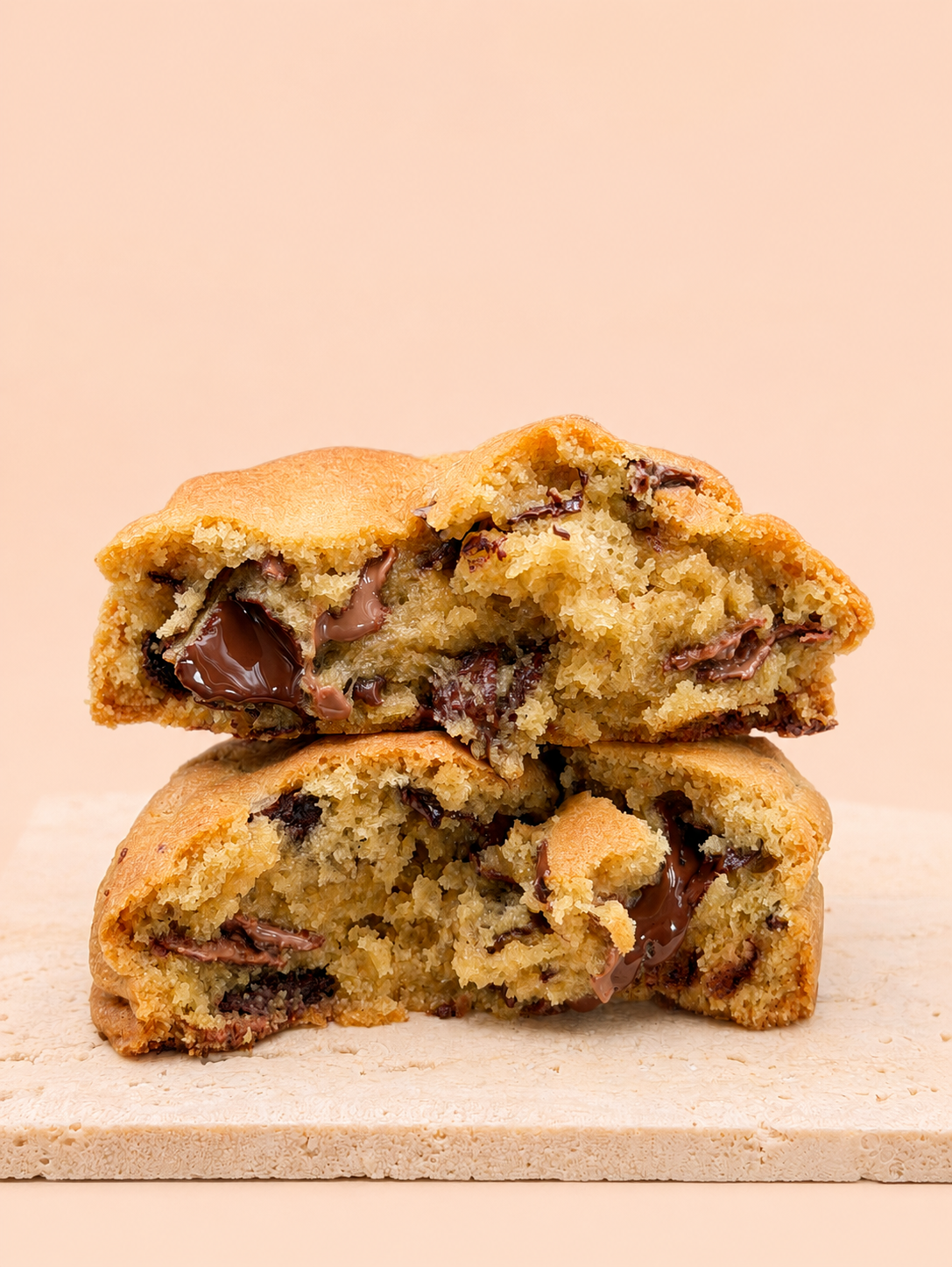 Chocolate Chip Cookie