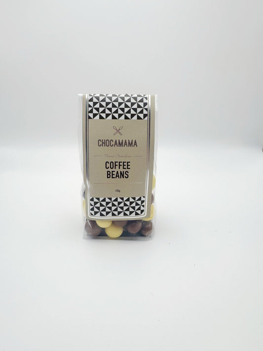 Chocamama Coffee Mix-125g