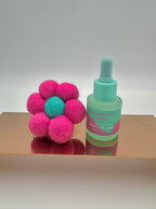 Grace and James Fragrance Oil