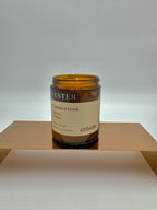 Etikette Launceston Cactus Flower Candle