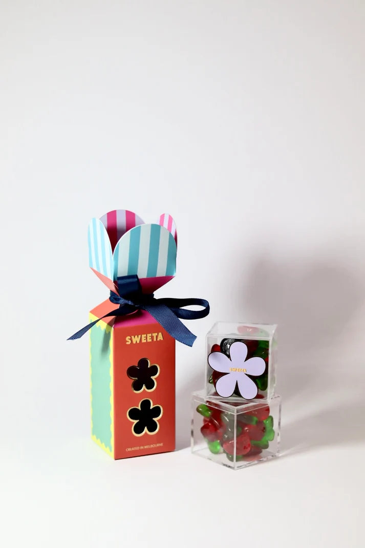 Sweeta Gummy gift box