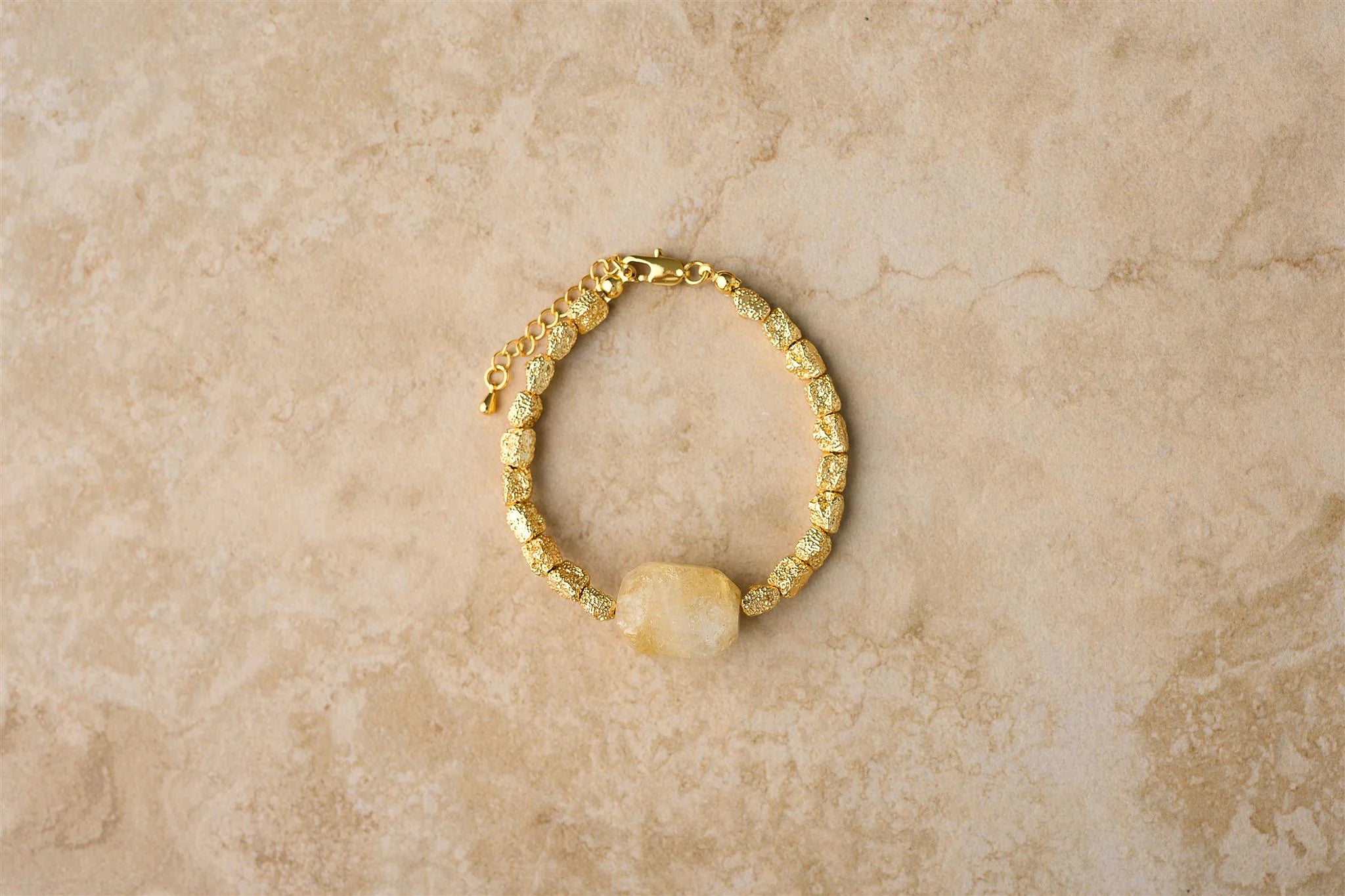 Indigo & Wolf - Muse Bracelet
