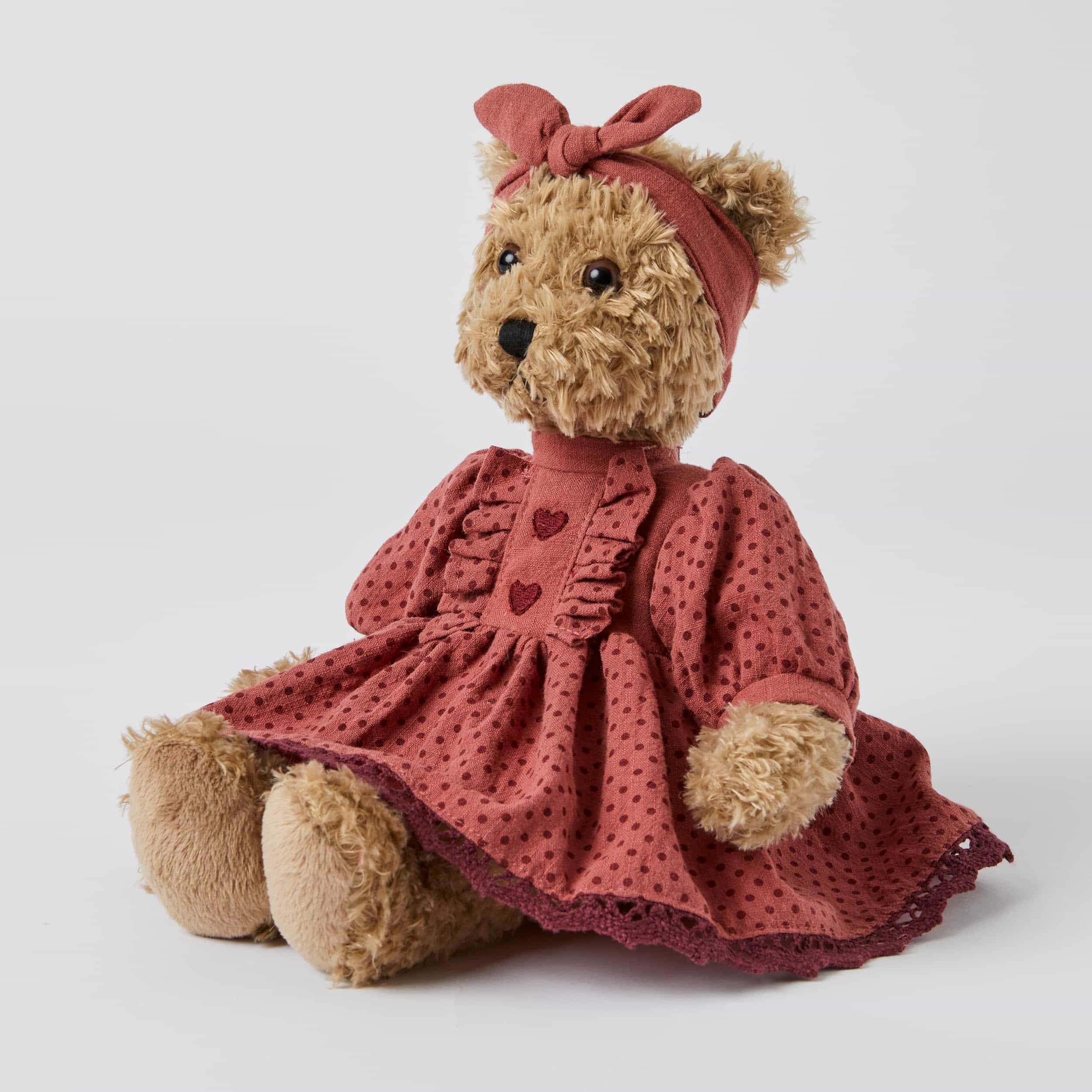 Hazel Notting Hill Bear