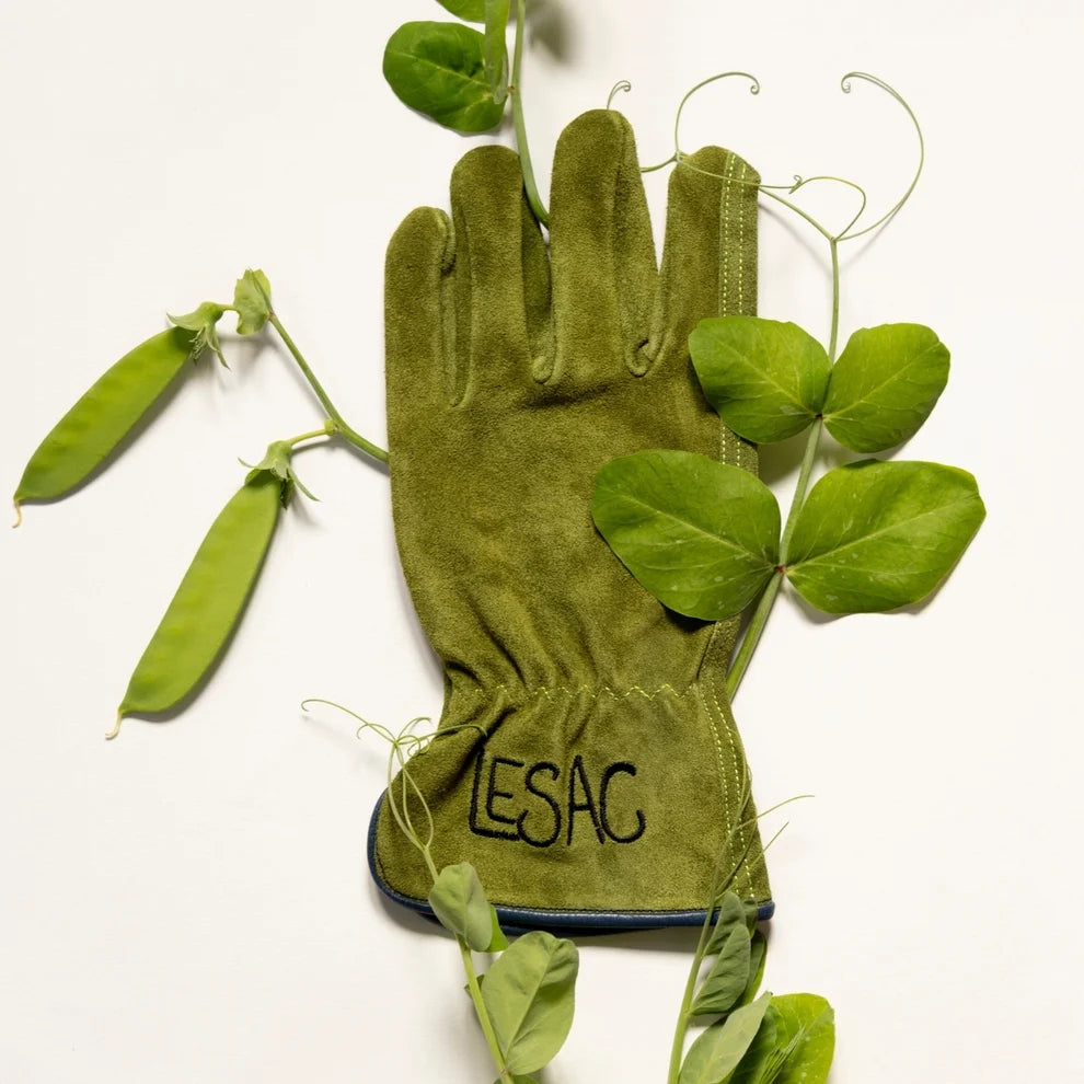Everyday Garden Gloves- Olive