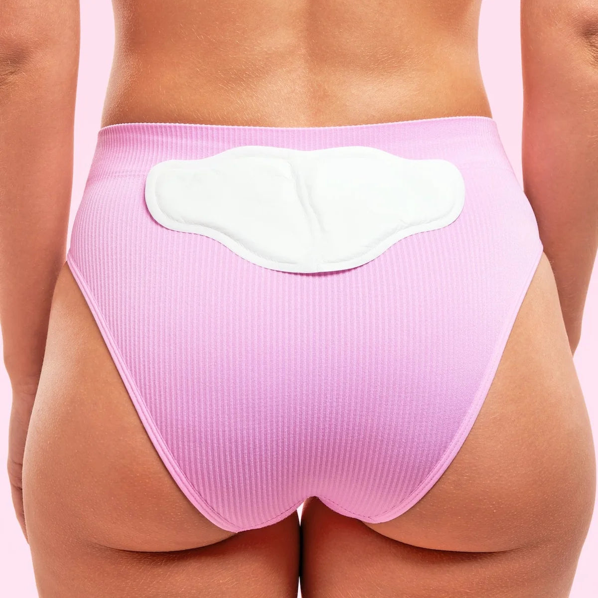 Lula Self-Warming Body Patches - 10 pack