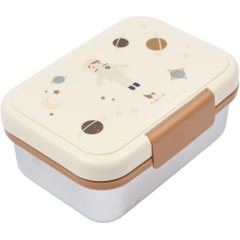 Fabelab Lunch Box - Astronaut