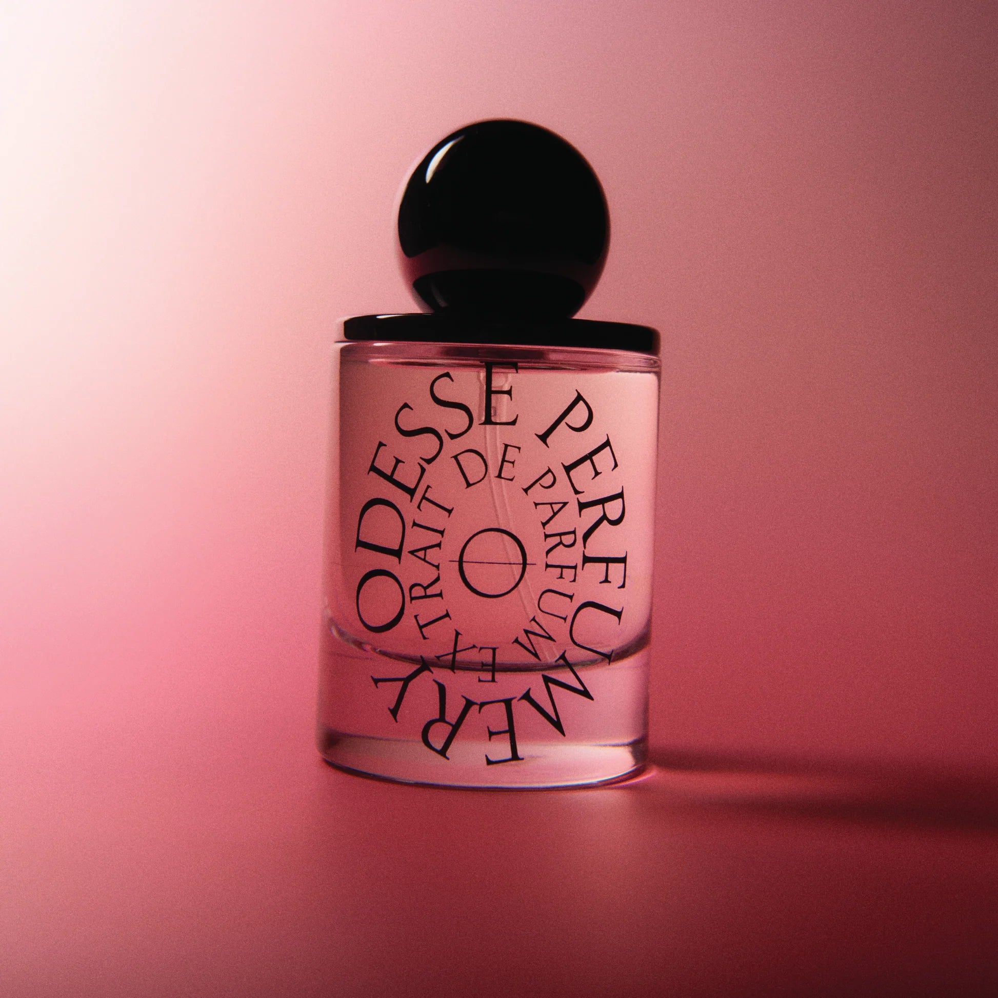 Odesse: Deep Orchid Extrait De Parfum