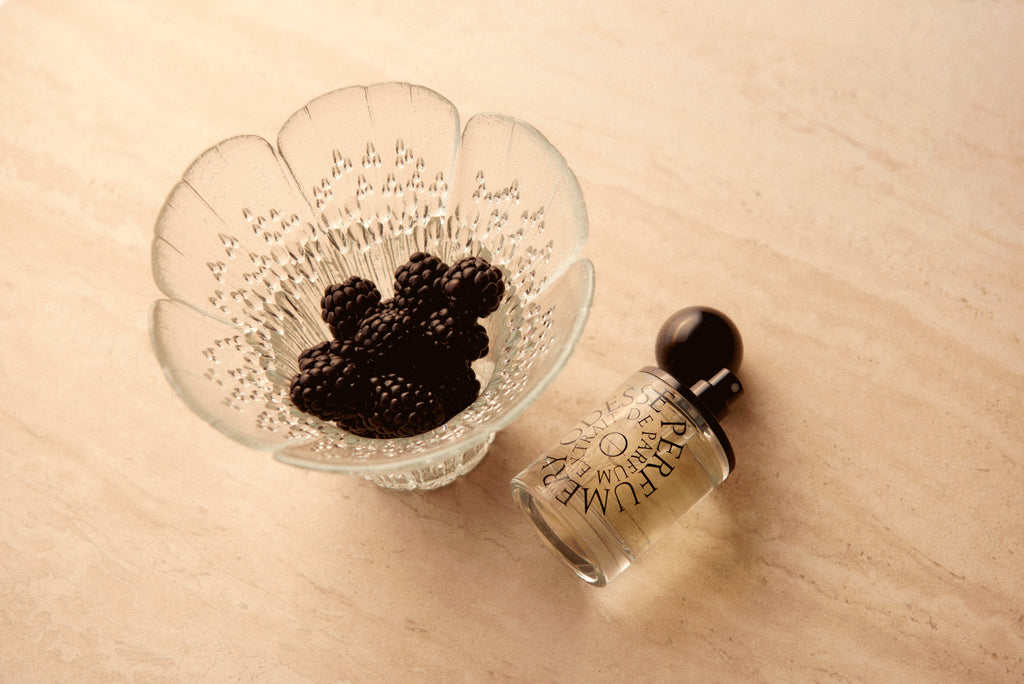 Odesse Hotel Jasmine Extrait De Parfum