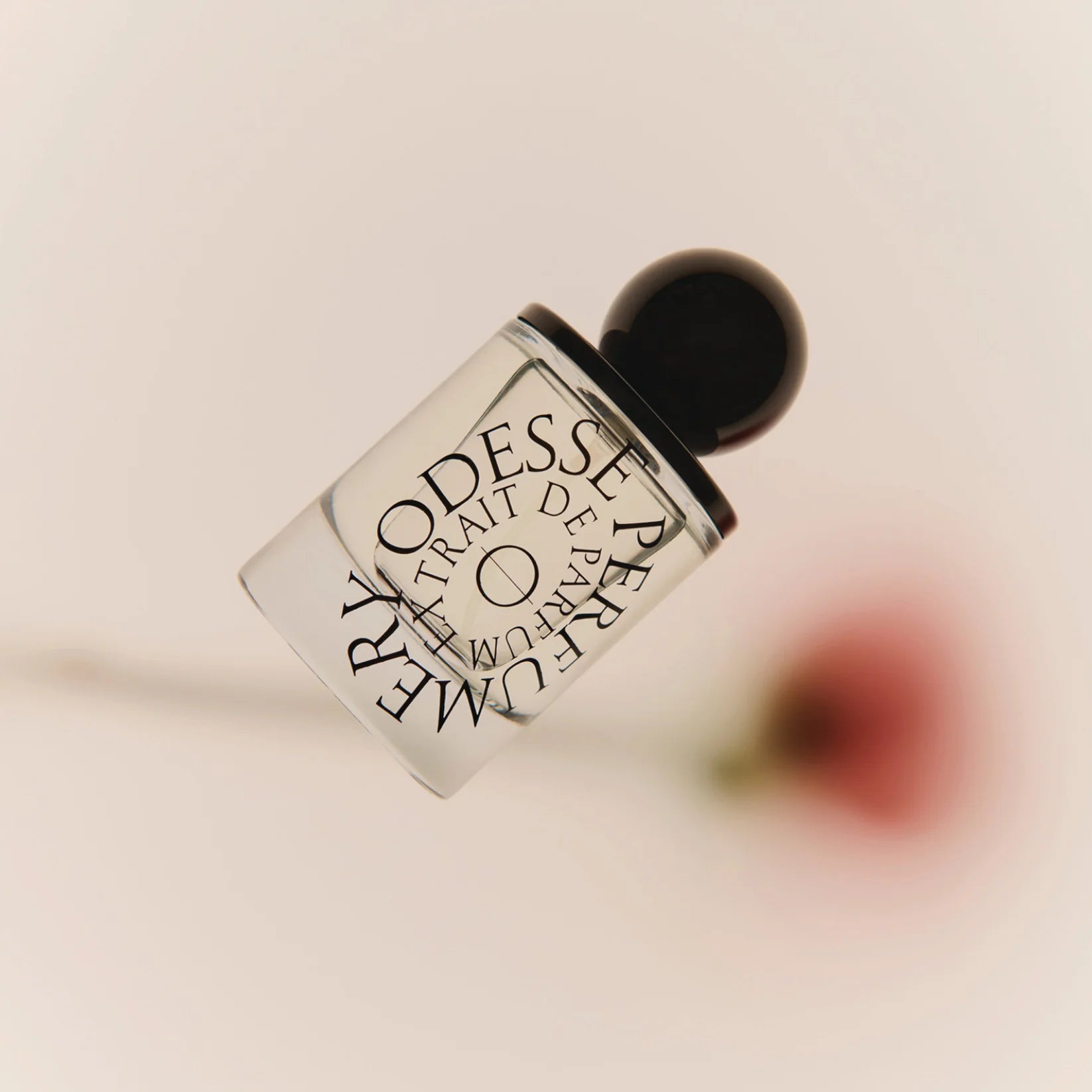 Odesse Rose Wood