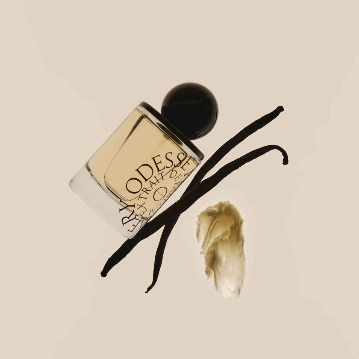 Odesse perfume CRÈME Santa