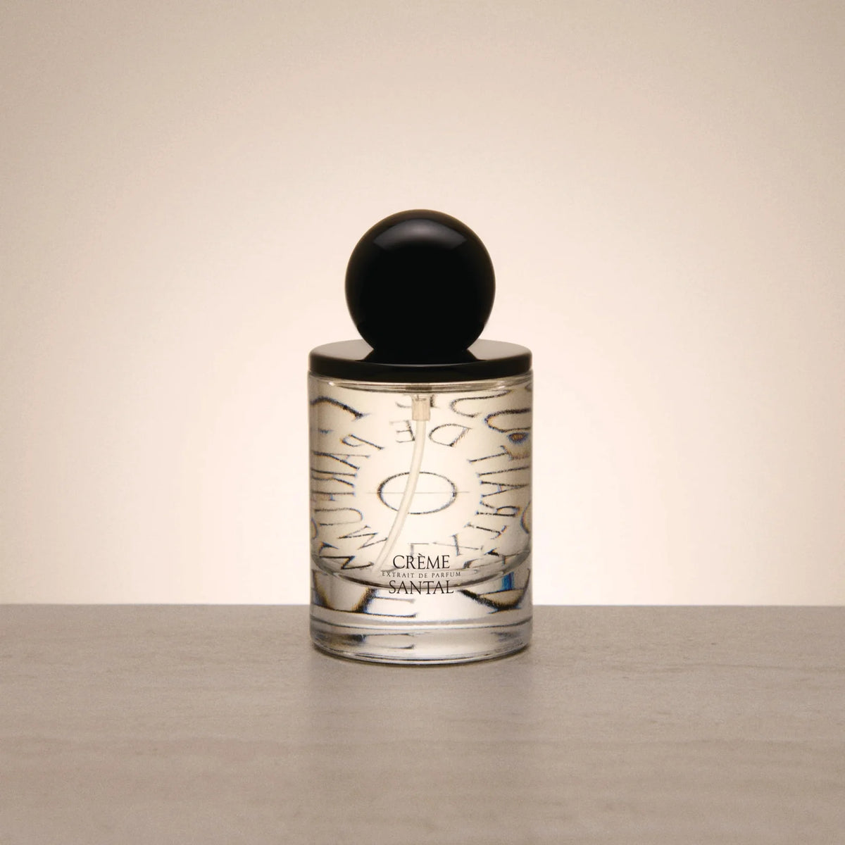 Odesse perfume CRÈME Santa