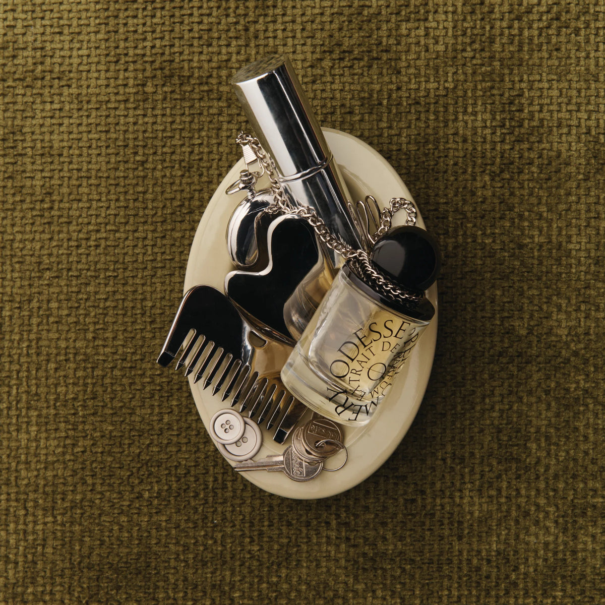 Odesse: The Valley Extrait De Parfum
