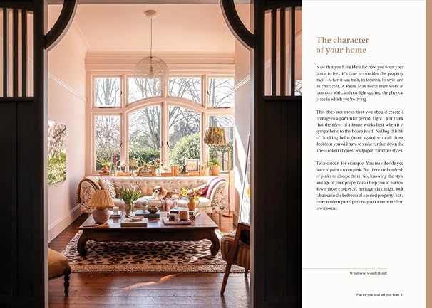Relaxed Maximalism: Curating a Maximalist Home with Soul (Design Styles for your Home)