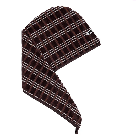 Hommey Hair Wrap - Spice