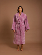 Hommey Robe - Fig