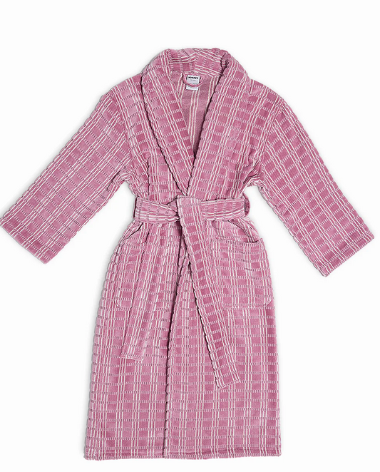 Hommey Robe - Fig