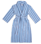 Hommey Robe- Blue Horizon