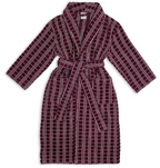 Hommey Robe- Blackberry