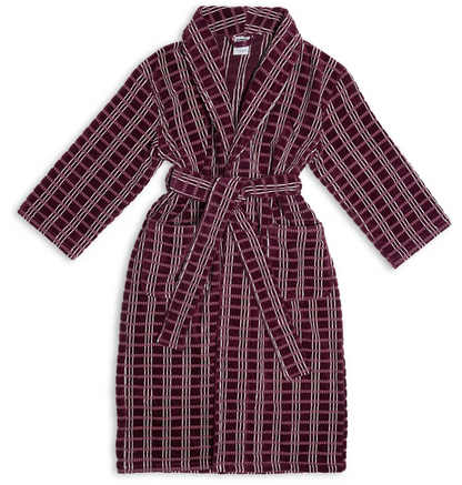 Hommey Robe- Blackberry