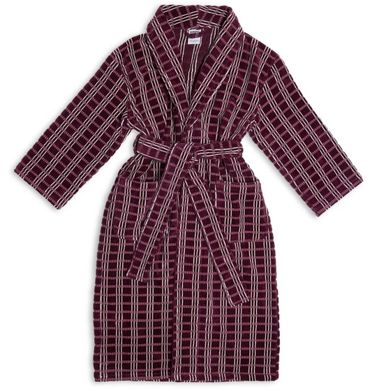 Hommey Robe- Blackberry