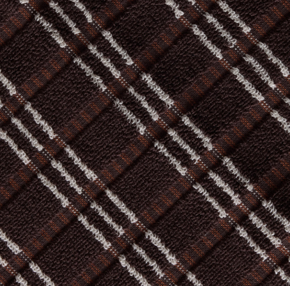 Hommey Bath Towel-Spice