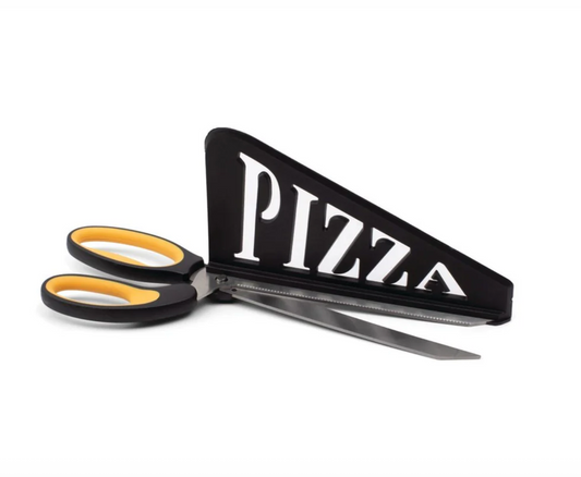 Gentleman's Hardware Pizza Scissors