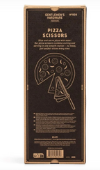 Gentleman's Hardware Pizza Scissors