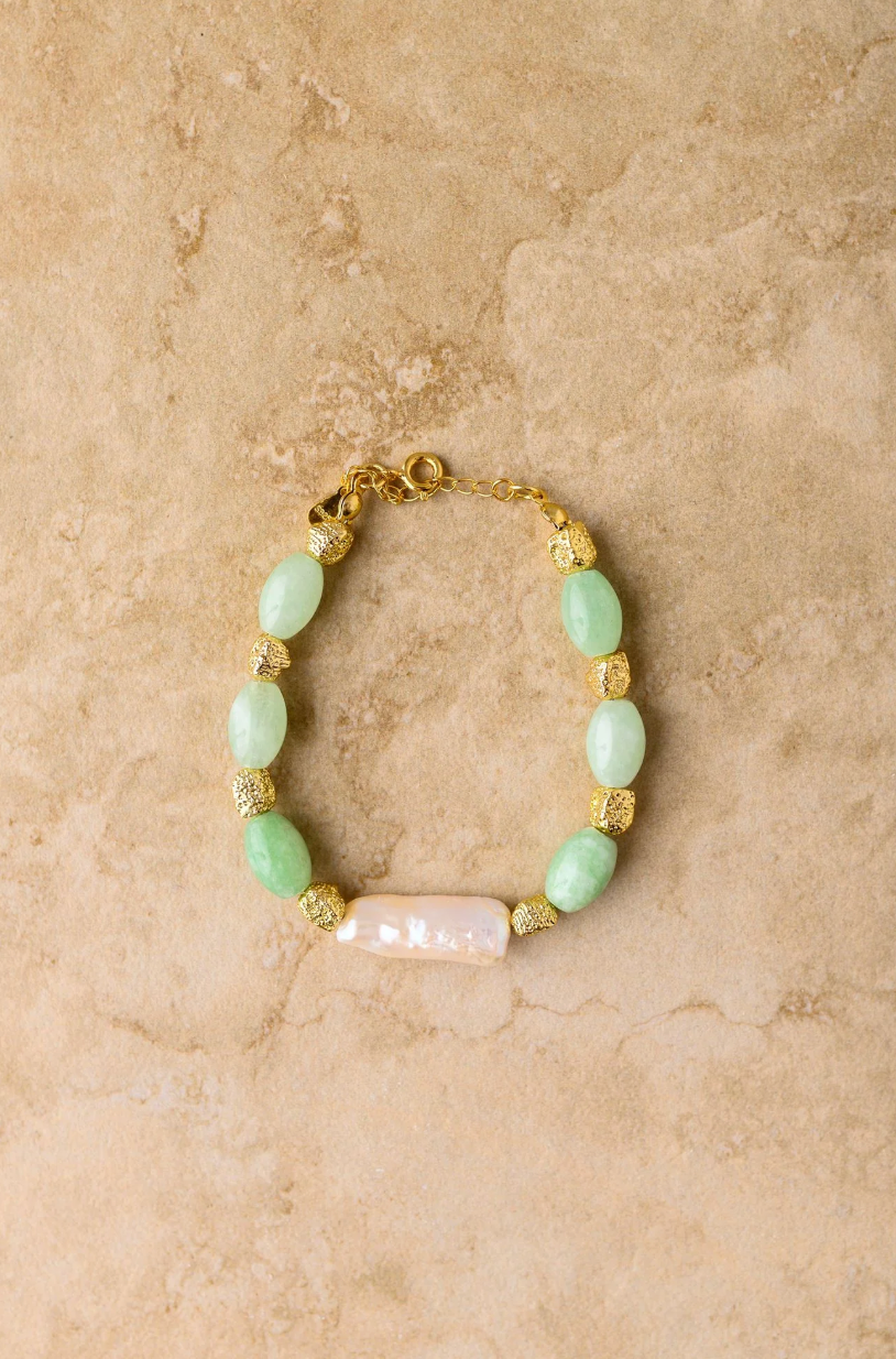 Indigo Wolfe- JAYDE Bracelet