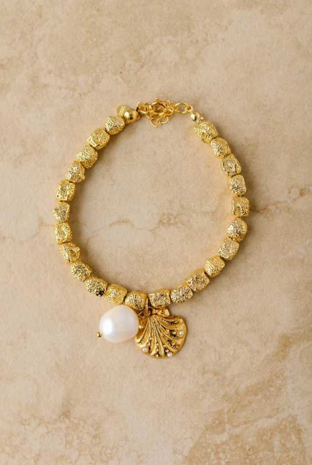 Indigo Wolfe-CAIA Bracelet