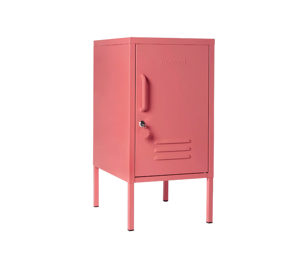 Mustard Made The Shorty In Blush