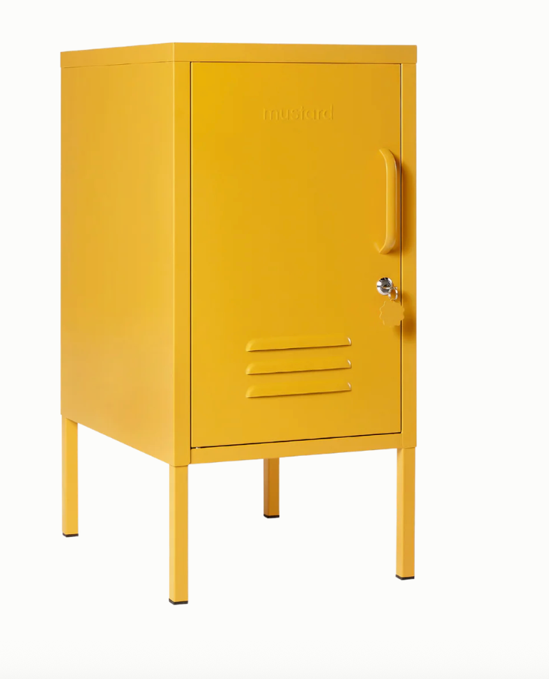 Mustard Made The Shorty To The Left