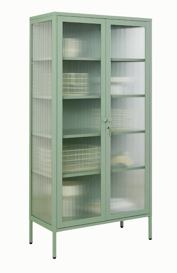 Mustard Made The Collector In Sage